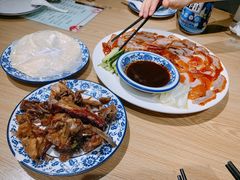 -爷爷家的粥铺(庐江店)