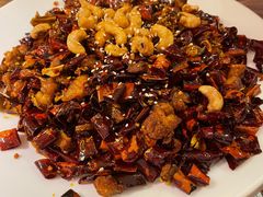 重庆辣子鸡-百年神厨·地道川菜(清江西路店)