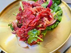 -棒小伙·齐齐哈尔烤肉(龙茗路店)