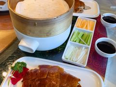 贡院烤鸭-辣婆婆(航天桥店)