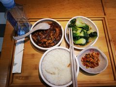 黑椒鸡柳-72街红烧排骨饭(海珠丽影广场店)