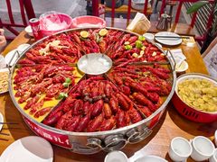 -红胖胖龙虾王·本地菜