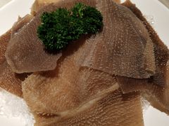 捞派毛肚-海底捞火锅(枫蓝国际购物中心店)