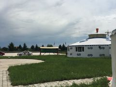 -塞罕坝国家级自然保护区