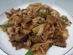 -同发号饭庄(复兴路店)