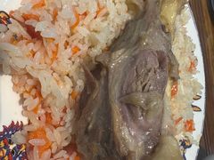 -217丰惠源抓饭(江乾路店)