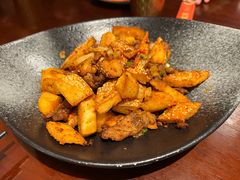 -那拉提之疆·新疆菜(美院店)