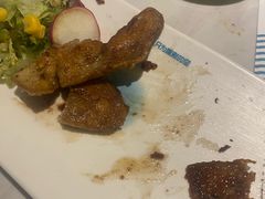 -喜庭海鲜自助(北辰三角洲北辰荟店)