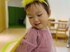 -绿城奇妙园双语日托(华茂悦峰园区)