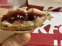 红豆派-肯德基(南沙万达店)