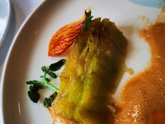-Le Comptoir de Pierre Gagnaire