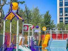 -北京海德酒店温泉