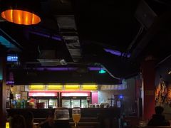 -Helens海伦司小酒馆(上海疁城新天地店)