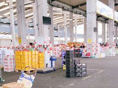 -西郊国际农产品交易中心