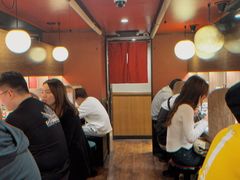 -一兰拉面(梅田阪急东通店)