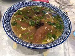 -洛阳水席园