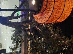 -绿茶餐厅(光谷世界城步行街店)