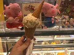-歎雪糕低糖低脂Gelato冰淇淋