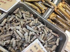-福来齐·鲁菜海鲜·渔家菜(朝阳街分店)