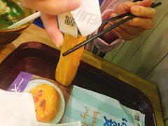 -魏家凉皮(协和店)