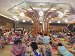 -汤连得温泉馆(宝山店)