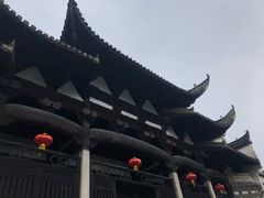 -绩溪龙川景区