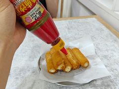 -水牛奶皇后糖水铺