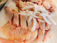 -春润大地海南椰子鸡(沙井京基百纳广场店)