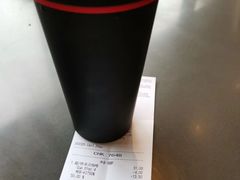 -星巴克(广州动漫星城东区店)
