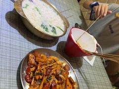 -格尔曼德(柳河路店)