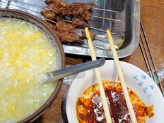 -郑家包子牛肉拉面(尚勤路店)