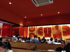-味千拉面(世纪东方店)