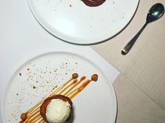 -Oyster Talks 四度蚝法餐厅