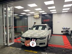 -名车坊威固授权汽车贴膜隐形车衣(世纪大道店)