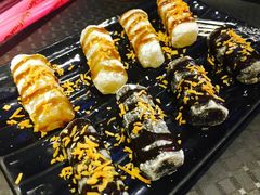 -鲜芋仙(南开大悦城店)