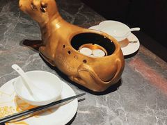 -炊烟小炒黄牛肉(环球港店)