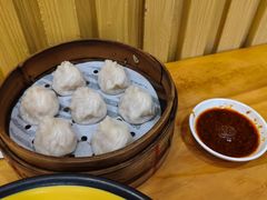 -龙咆汤包·手工现包小笼(拱北口岸店)