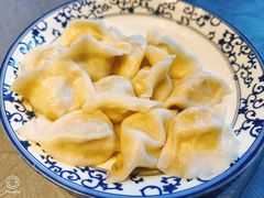 -东方饺子王(新阳路店)