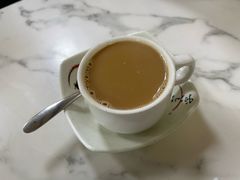 茶奶-椰香超级饼屋