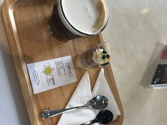 咸奶油咖啡-sugarman espresso素饮糖人高新咖啡工厂
