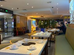 -土风豆米火锅(鸿通城店)