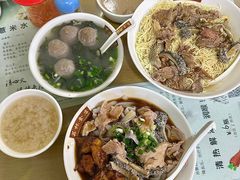 -荔林食店(西华路店)