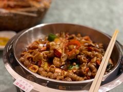 -79号渔船海鲜饭店(宝安店)
