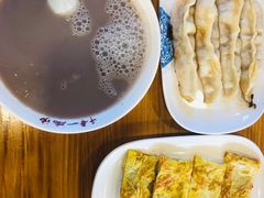 -张小文胡辣汤(龙柏新村店)
