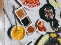 -韩宫宴烤肉·料理(南京江宁万达店)