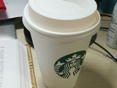 -星巴克(北京复兴路店)