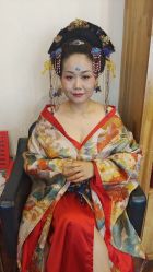 -菩提映像古装摄影写真