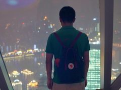 -WFC会仙楼观景台