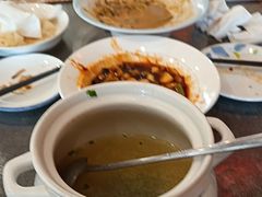 -大清花饺子(山庄店)