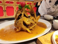 -闫府私房菜·百年鲁菜(恒隆店)